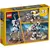 LEGO Creator - Space Mining Mech - 3 in 1