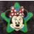 2012 - Mini-pin Booster Set - Minnie