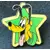 Disney Pins Open Edition - 2012 - Mini-pin Booster Set - Pluto