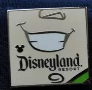 Disney Pins Open Edition - 2013 Hidden Mickey Series - Just Got Happier - Buzz Lightyear