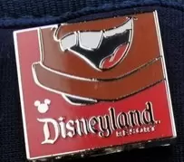 Disney - Pins Open Edition - 2013 Hidden Mickey Series - Just Got Happier - Tow Mater