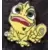 Disney Pins Open Edition - 2014 Hidden Mickey Series - Colorful Pascal - Yellow