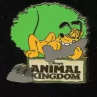 Animal Kingdom Tree of Life Mystery Collection - Pluto
