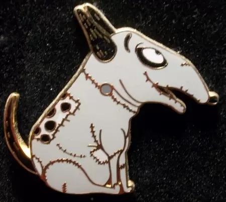 Disney Pins Open Edition - Frankenweenie - Sparky