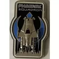 Star Wars™ Galaxy's Edge - Resist Mystery Collection - Phoenix Squadron