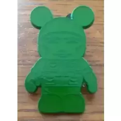 Vinylmation Collectors Set - Toy Story - Green Army Man