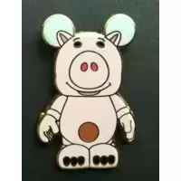 Vinylmation Collectors Set - Toy Story - Hamm