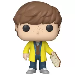 The Goonies - Mikey