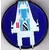 Star Wars - Star Wars: The Rise of Skywalker - Spaceships Mystery Collection - A Wing