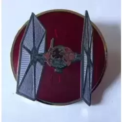 Star Wars: The Rise of Skywalker - Spaceships Mystery Collection - TIE Fighter