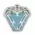 Avengers Endgame Pin Set - Iron Man's RT (MK 85)