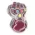 Avengers Endgame Pin Set - Avengers Endgame Pin Set - Nano Gauntlet