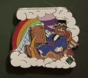 Other Celebrating 20 Years Pins - Celebrating 20 Years Pin Event - Walt Disney World Storytellers Box Set - Journey Into Imagination