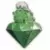 Celebrating 20 Years Pin Event - We Are All Green Here Box Set - Elliott