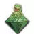 Other Celebrating 20 Years Pins - Celebrating 20 Years Pin Event - We Are All Green Here Box Set - Kermit