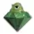 Celebrating 20 Years Pin Event - We Are All Green Here Box Set - Mike Wazowski