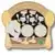 Celebrating 20 Years Pin Event - Our Favorite Memories Artist Mystery Collection - Chip