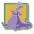 Celebrating 20 Years Pin Event - Our Favorite Memories Artist Mystery Collection - Celebrating 20 Years Pin Event - Our Favorite Memories Artist Mystery Collection - Madam Mim as Dragon