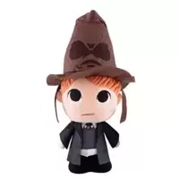 Harry Potter - Ron with Sorting Hat