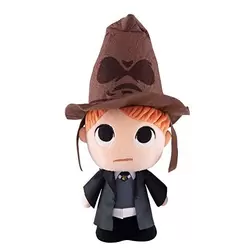Harry Potter - Ron with Sorting Hat