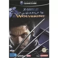 X-Men 2 : La vengeance de Wolverine