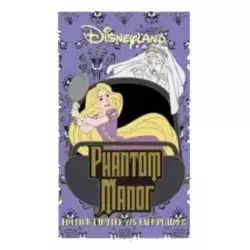 DLP - Phantom Manor Pin Trading Event 2019 - Rapunzel