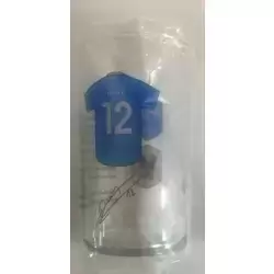 Verre N°12