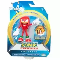 Bendable Knuckles