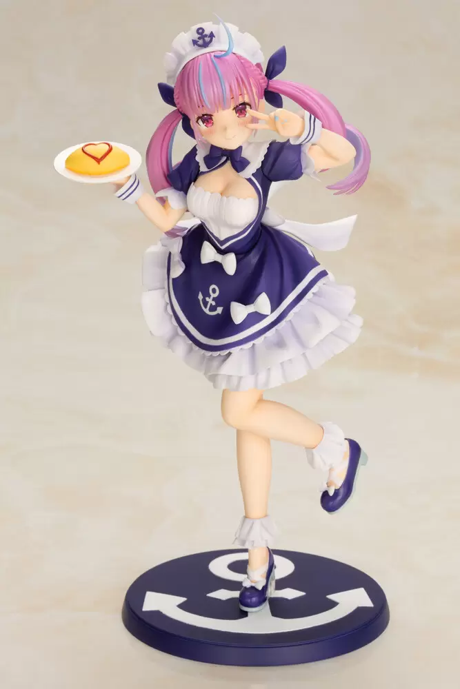 Kotobukiya Anime / Manga - Aqua Minato