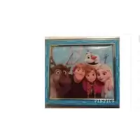 Frozen II - Family Portrait