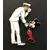 Disney Pins Open Edition - Mickey Says Thanks Series - Navy
