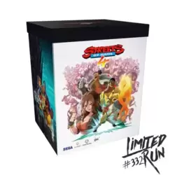 Streets of Rage - Limited Edition