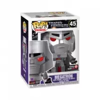 Transformers - Megatron