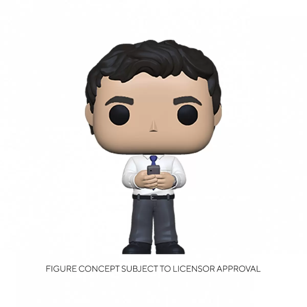 POP! Television - The Office - Ryan