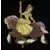 Belle on a Horse