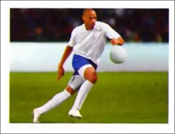 Road to UEFA Euro 2008 - Album A - Attaque - S1