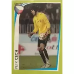 B7 : Petr Cech