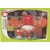 Road to UEFA Euro 2008 - Album C - Milieux de terrain - C3 : Ricardo Cabanas