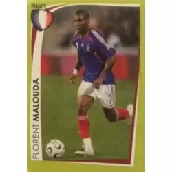 C7 : Florent Malouda