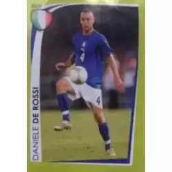 D15 : Daniele De Rossi