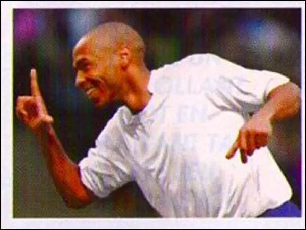 Road to UEFA Euro 2008 - Album D - Joueurs-Clés - S1