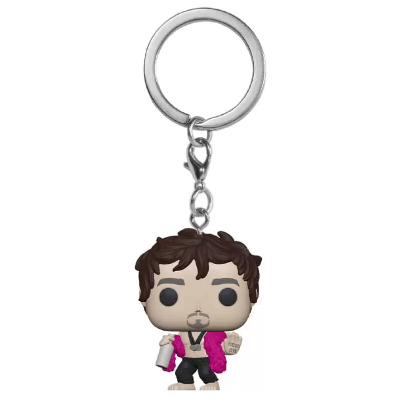 The Umbrella Academy - POP! Keychain - The Umbrella Academy - Klaus