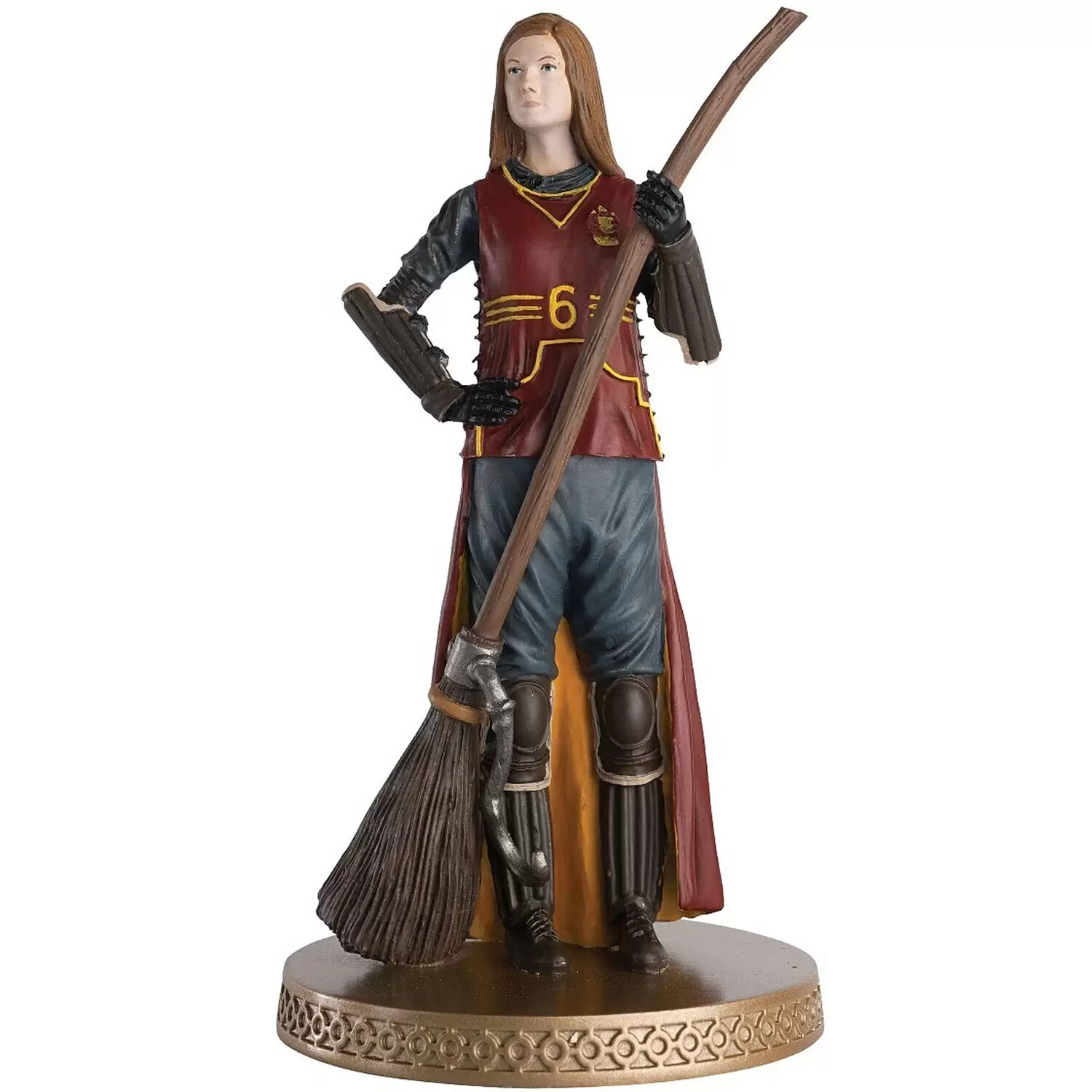Wizarding World - Ginny Weasley