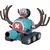 Chopper Robo Tank 1