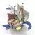 Grand Ship Collection - Thousand Sunny (Stampede)