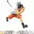 One Piece Banpresto - Portgas D. Ace - Magazine (Special Color Ver.)