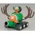 One Piece Bandai - Chopper Robo  #1