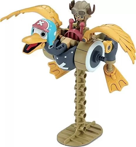 One Piece Bandai - Chopper Robo Wing