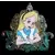 Disney Girls Reveal Conceal Mystery Collection - Alice
