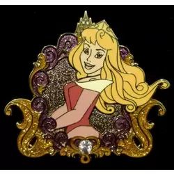 Disney Girls Reveal Conceal Mystery Collection - Aurora